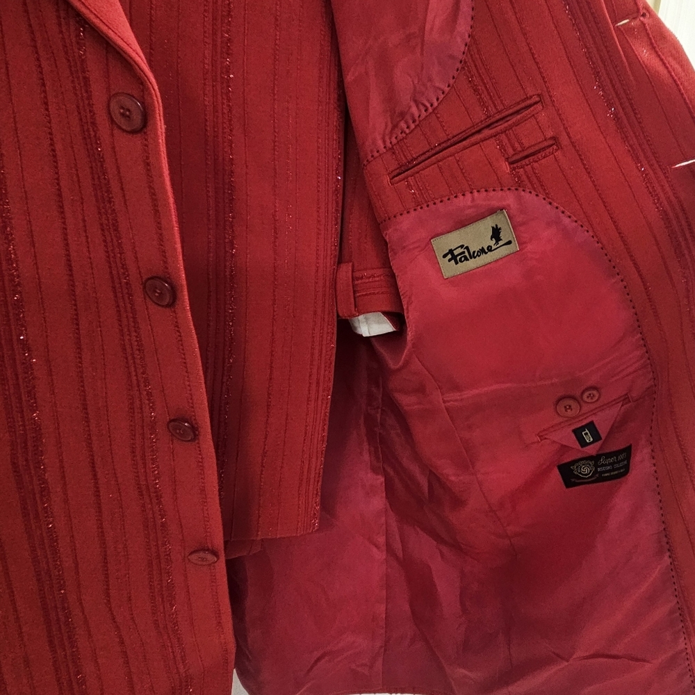 Traje de Hombre - Picture 6 of 11